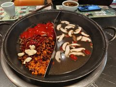 -巴蜀大将火锅(春熙店)