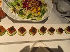 -漢舍中国菜馆(浦东嘉里城店)