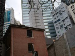 -大馆(前中区警署建築群)