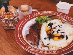 -肥韬茶餐厅(南山mini店)