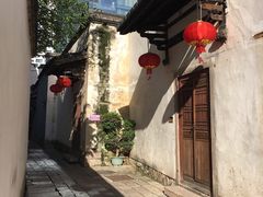 -南后街-郎官巷