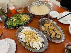-水东兴记鸭粥店(茂名店)