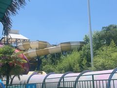 -上海玛雅海滩水公园