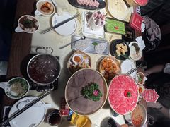 -东道煮牛肉火锅(东盛大街店)