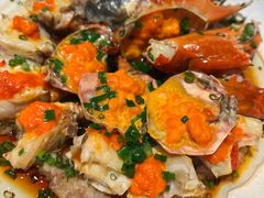 -荣兴酒家(徐家汇店)