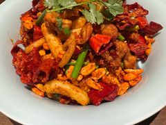 -廊亦舫Lang Yi Fang Restaurant(金桥店)