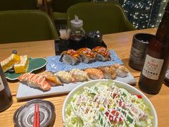 -Sushi Love 创意寿司(丽影广场店)