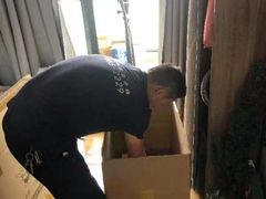 -搬帮帮日式精品打包搬家服务