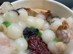 -孙氏梅花糕(马台街)