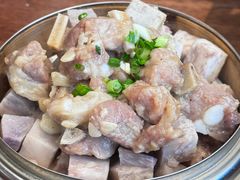 -大盐帮川菜馆(长楹天街店)