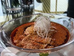 -运·中餐厅(成都华尔道夫酒店)