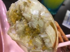 -龙海鲜螃蟹王(宏茂桥店)