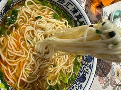 -阿西叶滩羊馆(交大店)