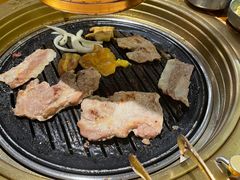 -蒲葵传统炭火烤肉(白石龙店)
