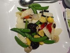-味+新京宴·烤鸭·北京菜(创意谷店)