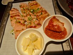 -绿茶餐厅(燕郊永旺店)