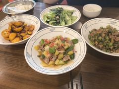 -湘缘道客•湘缘饭店·25年湘菜馆(古墩路店)