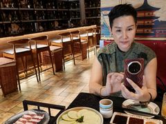 -牛焱·烧肉酒肆(五大道店)