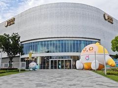 -宝山日月光中心