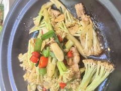 -徽镇小厨·经典徽菜(马连道店)
