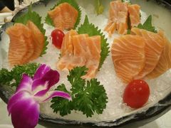 -海皇酒家(钰海万国汇购物广场店)