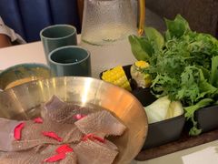 -新辣道鱼火锅(上地华联店)