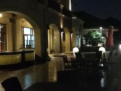 -浦鸿会尚莊亲子餐厅(碧云店)