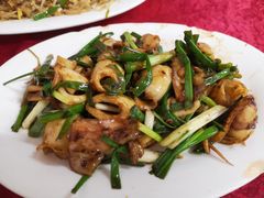 -蛇口康乐快餐鱼仔档(翠苑小区店)