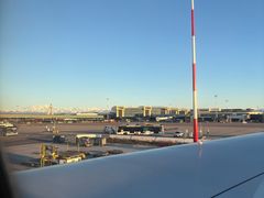 -米兰-马尔彭萨机场