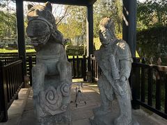 -唐崖土司城遗址