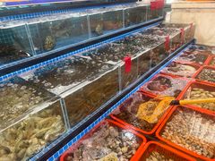-旺鲜渔港连锁餐厅·珠海特色美食地标(爱情邮局店)