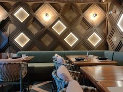 -CHINCHIN 青青·泰国料理(万象食家店)