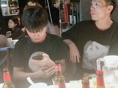 -胡桃里音乐酒馆(罗湖HALO广场店)