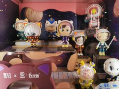 -19八3TOYS机器人商店(常营华联店)