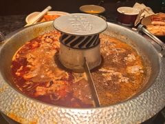 -牛New寿喜烧(新六百店)