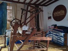 -璞真扎染博物馆