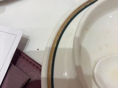-喜宴又一村·粤菜·茶点·海鲜(壹方天地店)