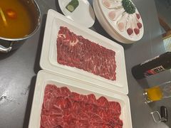 -君邦火锅(新疆大厦店)