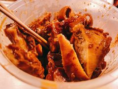 -明记牛杂(新马路分店)