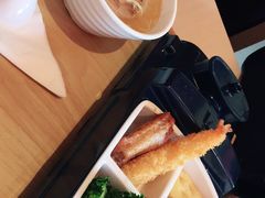 -味千拉面(上海蓝天路店)