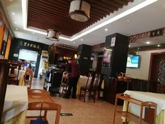 大堂-东来顺饭庄(天坛店)