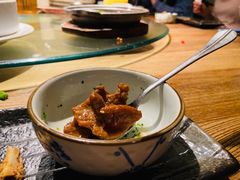 -70后饭吧(府河街店)