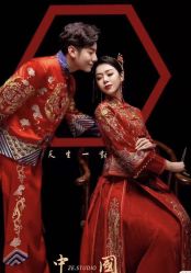 点击看大图 -格莱雅婚纱摄影