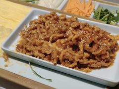-槐乡六门城小馆(洪洞店)