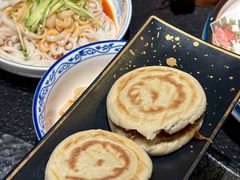 -唐猫庭院·千年陕菜(赛格国际购物中心店)