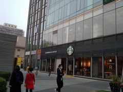 -好世界商业广场(北京国际中心店)