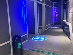-银吉姆健身(平江万达馆)