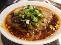 酸辣粉-新渝城·始于2000年(淘金店)