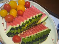 -大汗行宫园林餐厅