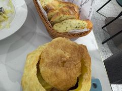 -库滋明·俄罗斯特色美食(中央大街店)